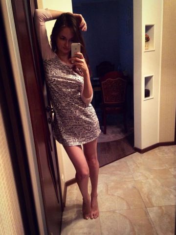 Проститутка Зиглинда